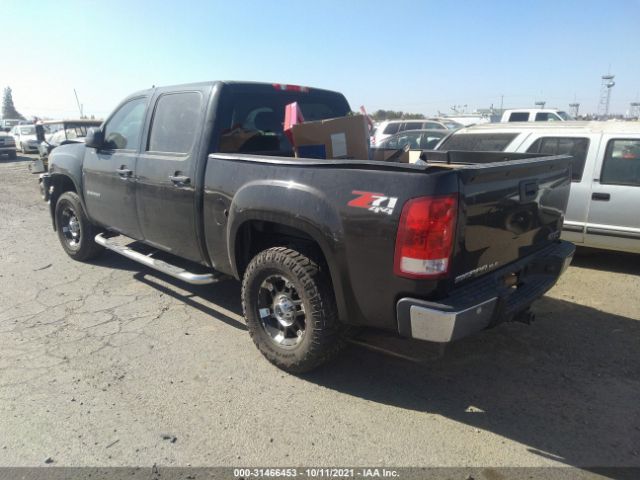 Photo 2 VIN: 3GTP2VE78CG258889 - GMC SIERRA 1500 