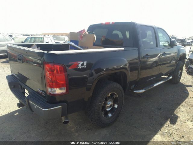 Photo 3 VIN: 3GTP2VE78CG258889 - GMC SIERRA 1500 