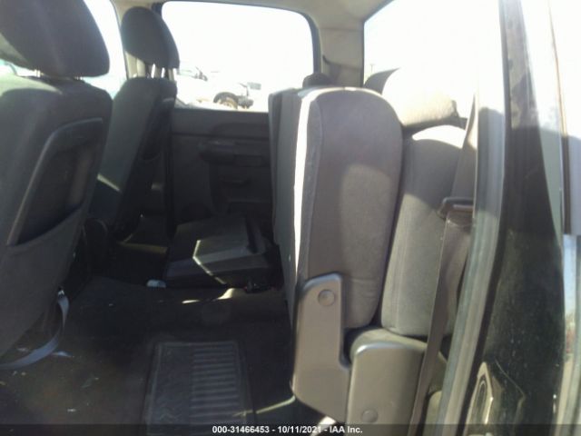 Photo 7 VIN: 3GTP2VE78CG258889 - GMC SIERRA 1500 