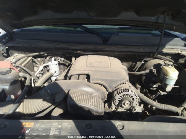 Photo 9 VIN: 3GTP2VE78CG258889 - GMC SIERRA 1500 