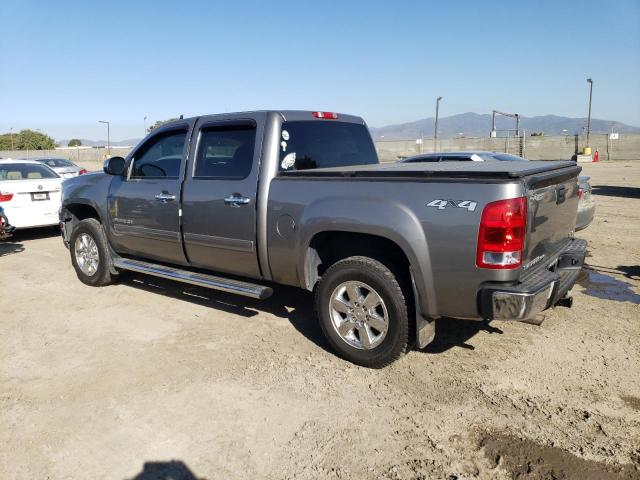 Photo 1 VIN: 3GTP2VE78CG266250 - GMC SIERRA 