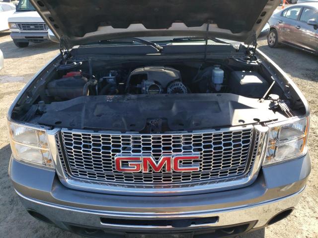 Photo 10 VIN: 3GTP2VE78CG266250 - GMC SIERRA 