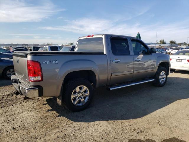 Photo 2 VIN: 3GTP2VE78CG266250 - GMC SIERRA 