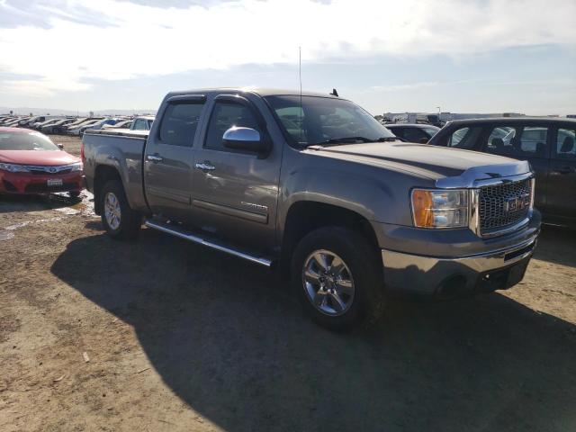 Photo 3 VIN: 3GTP2VE78CG266250 - GMC SIERRA 