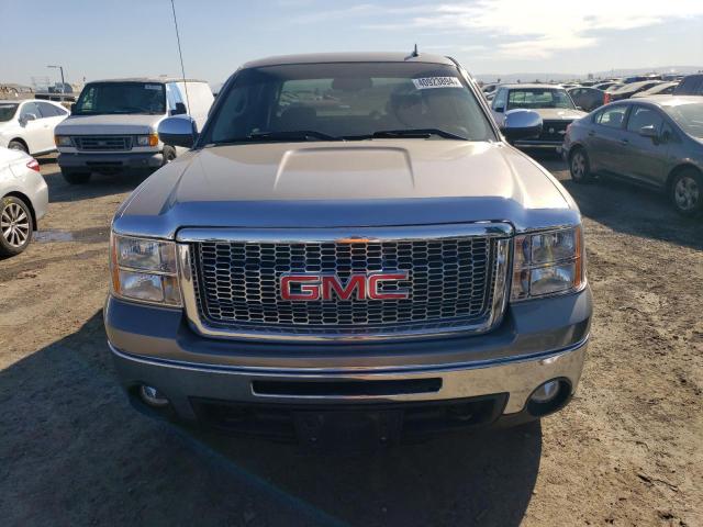 Photo 4 VIN: 3GTP2VE78CG266250 - GMC SIERRA 