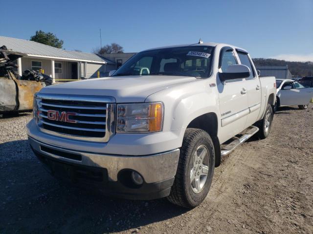 Photo 1 VIN: 3GTP2VE78CG279127 - GMC SIERRA K15 