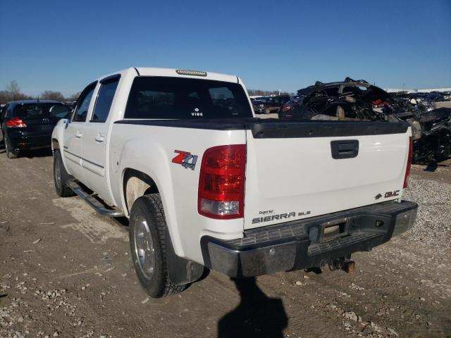 Photo 2 VIN: 3GTP2VE78CG279127 - GMC SIERRA K15 