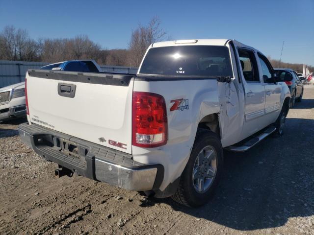 Photo 3 VIN: 3GTP2VE78CG279127 - GMC SIERRA K15 