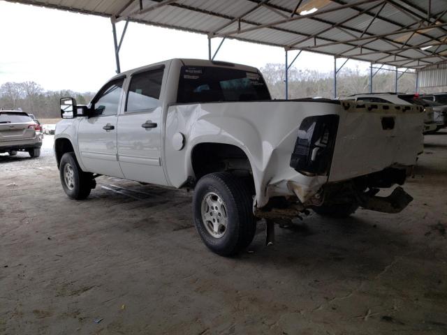 Photo 2 VIN: 3GTP2VE78CG284103 - GMC SIERRA K15 