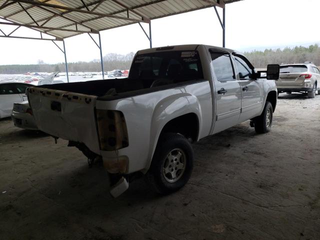 Photo 3 VIN: 3GTP2VE78CG284103 - GMC SIERRA K15 