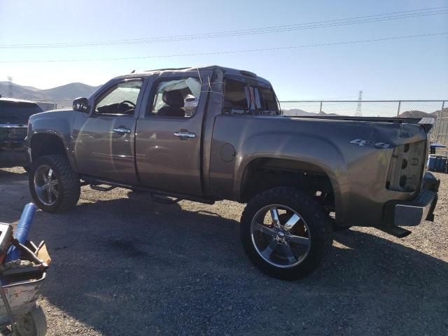 Photo 1 VIN: 3GTP2VE78CG292024 - GMC SIERRA 