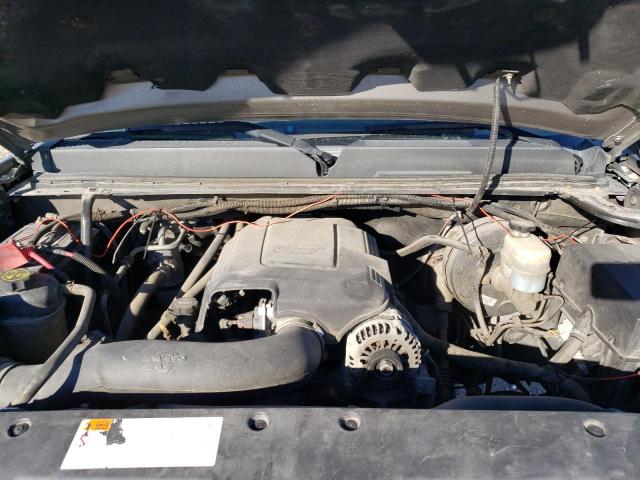 Photo 10 VIN: 3GTP2VE78CG292024 - GMC SIERRA 