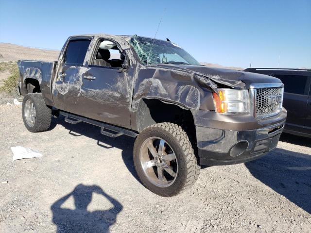 Photo 3 VIN: 3GTP2VE78CG292024 - GMC SIERRA 