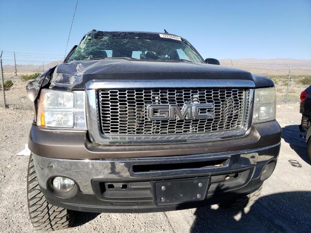 Photo 4 VIN: 3GTP2VE78CG292024 - GMC SIERRA 