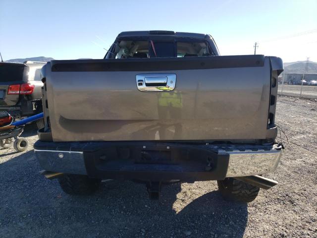 Photo 5 VIN: 3GTP2VE78CG292024 - GMC SIERRA 