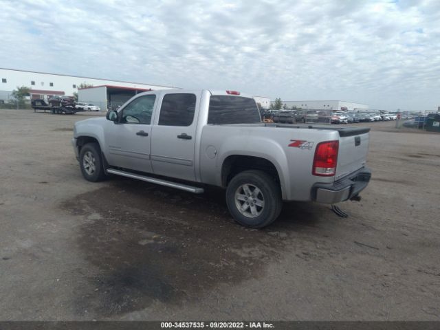 Photo 2 VIN: 3GTP2VE78CG308206 - GMC SIERRA 1500 