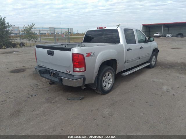 Photo 3 VIN: 3GTP2VE78CG308206 - GMC SIERRA 1500 