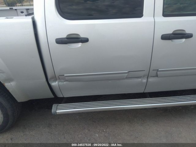 Photo 5 VIN: 3GTP2VE78CG308206 - GMC SIERRA 1500 