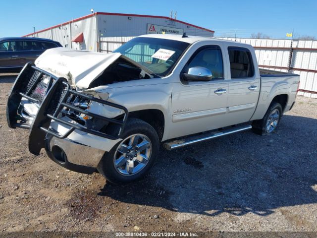 Photo 1 VIN: 3GTP2VE78DG104104 - GMC SIERRA 1500 