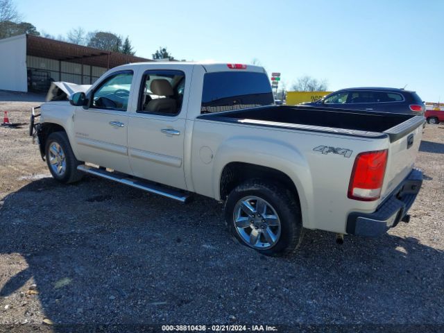 Photo 2 VIN: 3GTP2VE78DG104104 - GMC SIERRA 1500 