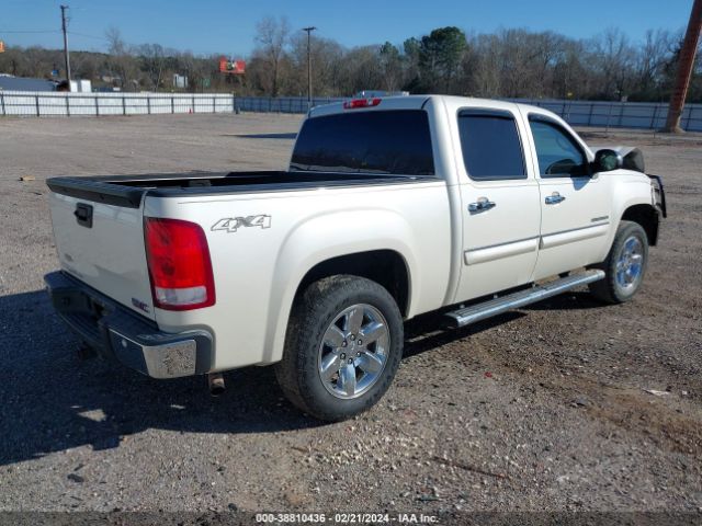 Photo 3 VIN: 3GTP2VE78DG104104 - GMC SIERRA 1500 