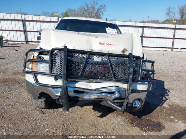 Photo 5 VIN: 3GTP2VE78DG104104 - GMC SIERRA 1500 