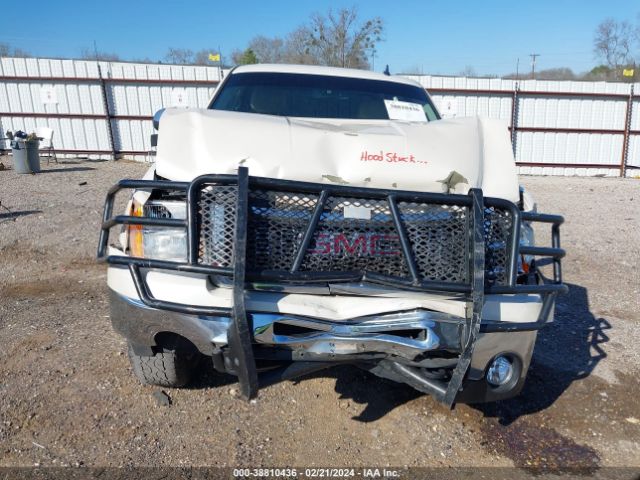 Photo 9 VIN: 3GTP2VE78DG104104 - GMC SIERRA 1500 