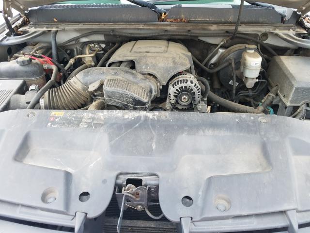 Photo 6 VIN: 3GTP2VE78DG175884 - GMC SIERRA K15 