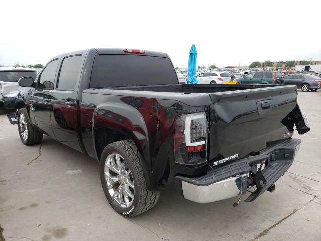 Photo 2 VIN: 3GTP2VE78DG177263 - GMC SIERRA 1500 