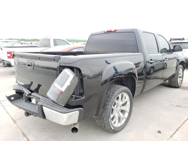 Photo 3 VIN: 3GTP2VE78DG177263 - GMC SIERRA 1500 