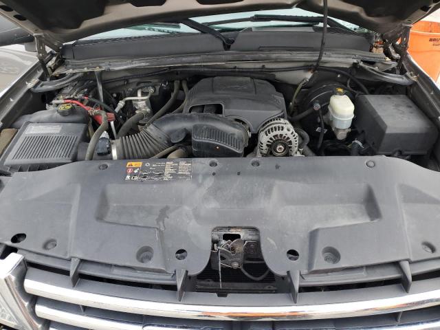 Photo 10 VIN: 3GTP2VE78DG224713 - GMC SIERRA K15 