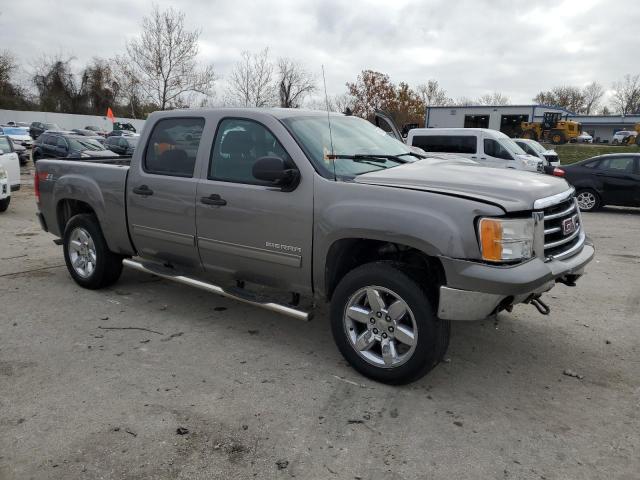 Photo 3 VIN: 3GTP2VE78DG224713 - GMC SIERRA K15 