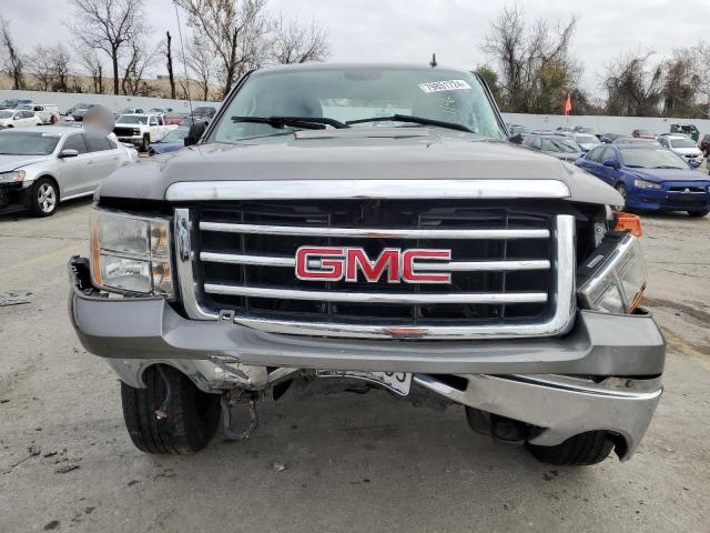 Photo 4 VIN: 3GTP2VE78DG224713 - GMC SIERRA K15 