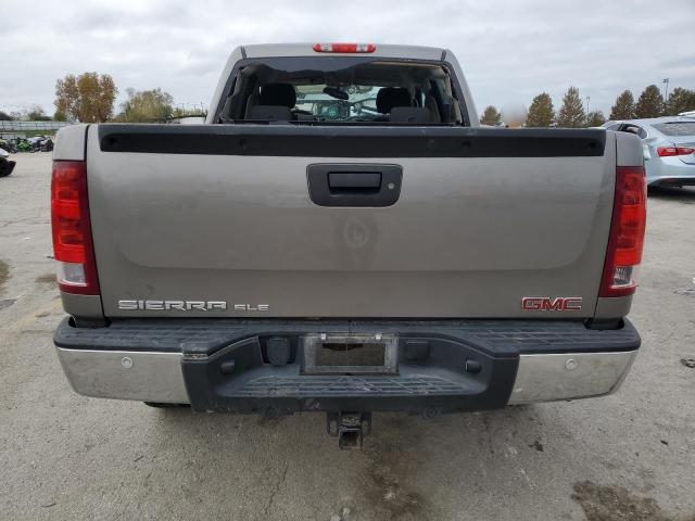 Photo 5 VIN: 3GTP2VE78DG224713 - GMC SIERRA K15 