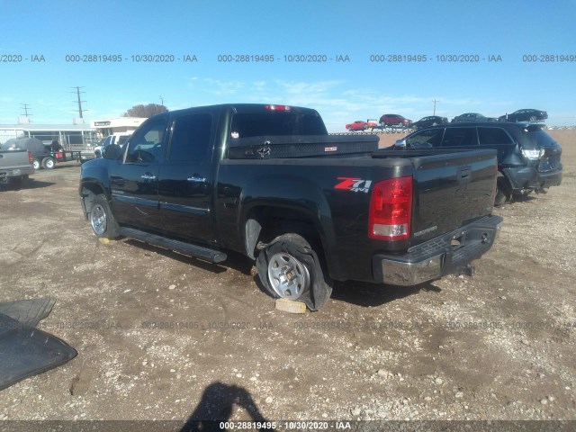 Photo 2 VIN: 3GTP2VE78DG228082 - GMC SIERRA 1500 