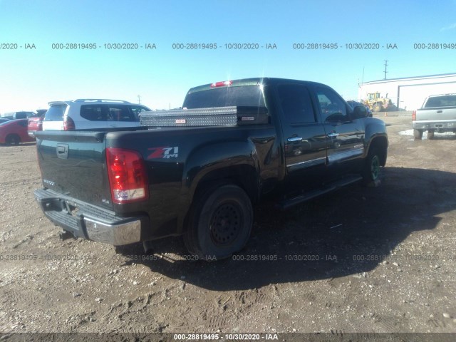 Photo 3 VIN: 3GTP2VE78DG228082 - GMC SIERRA 1500 