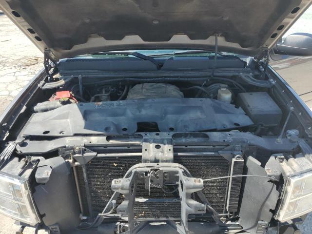 Photo 10 VIN: 3GTP2VE78DG262538 - GMC SIERRA K15 