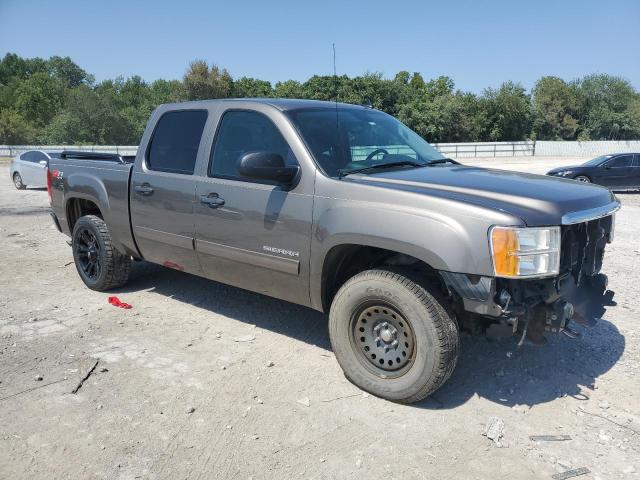 Photo 3 VIN: 3GTP2VE78DG262538 - GMC SIERRA K15 