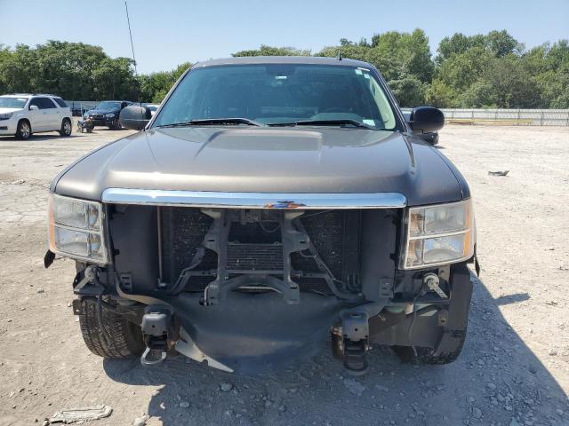 Photo 4 VIN: 3GTP2VE78DG262538 - GMC SIERRA K15 