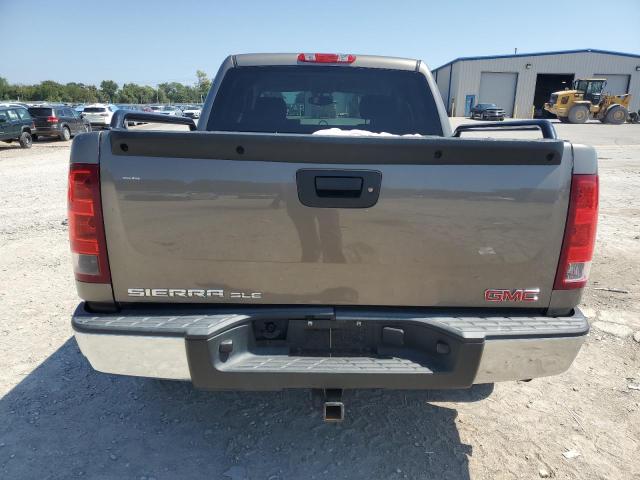 Photo 5 VIN: 3GTP2VE78DG262538 - GMC SIERRA K15 