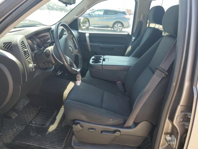 Photo 6 VIN: 3GTP2VE78DG262538 - GMC SIERRA K15 