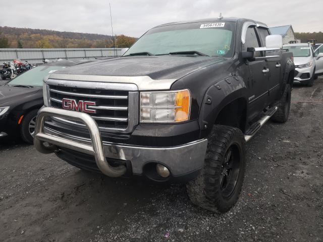 Photo 1 VIN: 3GTP2VE78DG275371 - GMC SIERRA K15 