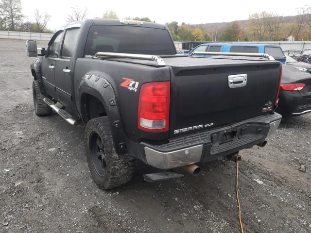 Photo 2 VIN: 3GTP2VE78DG275371 - GMC SIERRA K15 