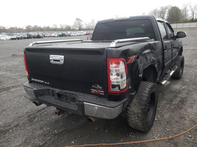 Photo 3 VIN: 3GTP2VE78DG275371 - GMC SIERRA K15 