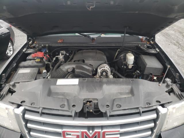 Photo 6 VIN: 3GTP2VE78DG275371 - GMC SIERRA K15 