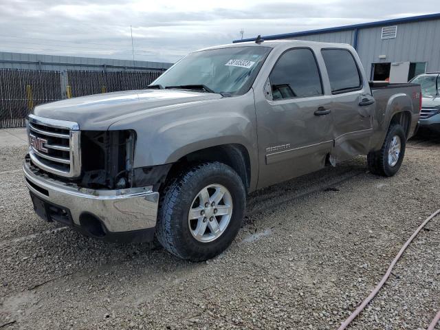 Photo 0 VIN: 3GTP2VE78DG276701 - GMC SIERRA K15 