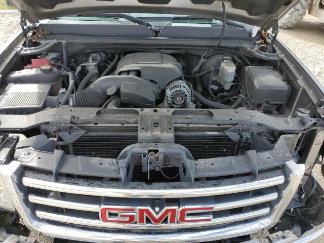 Photo 10 VIN: 3GTP2VE78DG276701 - GMC SIERRA K15 