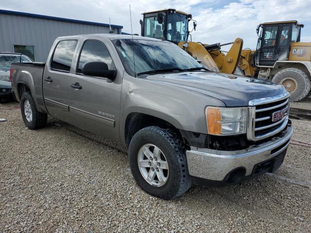 Photo 3 VIN: 3GTP2VE78DG276701 - GMC SIERRA K15 