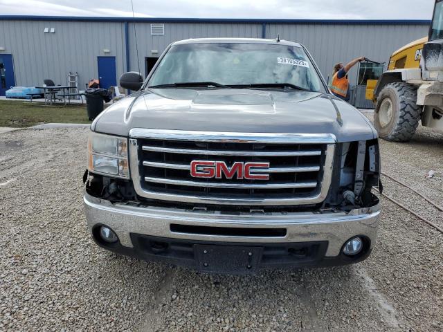 Photo 4 VIN: 3GTP2VE78DG276701 - GMC SIERRA K15 