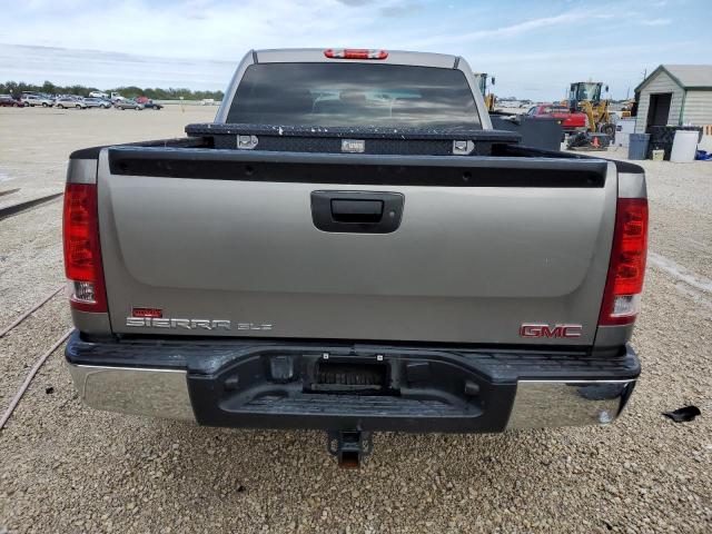 Photo 5 VIN: 3GTP2VE78DG276701 - GMC SIERRA K15 